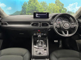 CX-5 2.0 20S スマートエディション 
