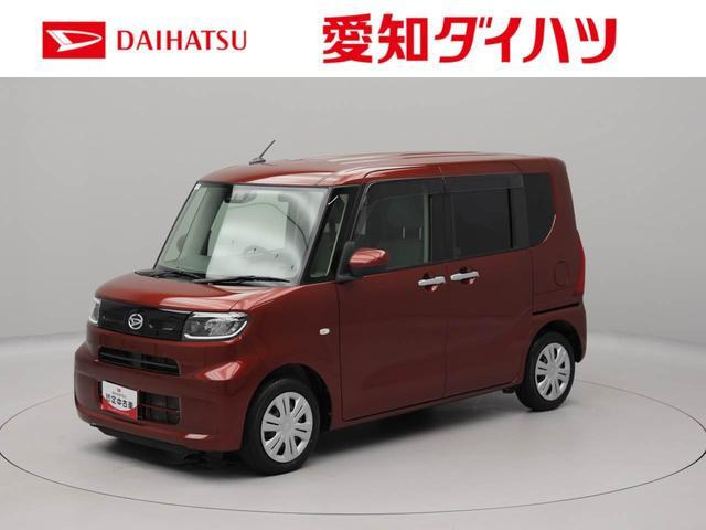 タント X スペシャル 