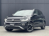 T-Cross TSI アクティブ 修復歴無し