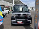 タントカスタム RS トップエディション SAII 