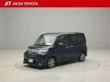 ルーミー 1.0 カスタム G-T 