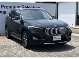 X1 xドライブ 18d xライン 4WD 