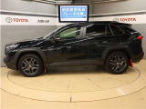 RAV4  2.5 ハイブリッド アドベンチャー E-Four 4WD
