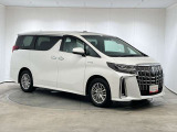 アルファード ハイブリッド 2.5 SR Cパッケージ E-Four 4WD 