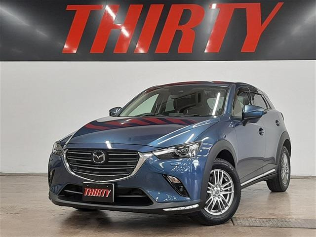 CX-31.8 XD プロアクティブ Sパッケージ 4WD