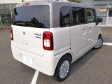 *スズキセーフティサポート スズキコネクト対応通信機装着車*