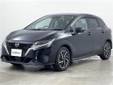 ノート 1.2 X FOUR 4WD 4WD 修復歴無し