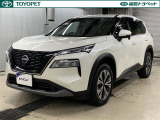 日産 エクストレイル