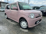 ミラココア L 4WD 