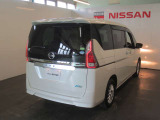 セレナ 2.0 X Vセレクション 4WD 