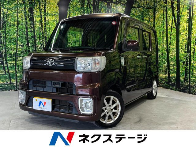 ピクシスメガ L SAII 
