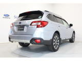 レガシィアウトバック 2.5 リミテッド 4WD 