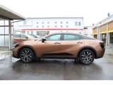 クラウンクロスオーバー 2.5 G アドバンスト E-Four 4WD 