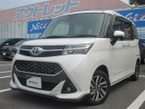 トヨタ タンク