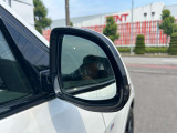 ルームミラー内蔵ETC車載器(自動防眩付)後続からの光が一定以上になると自動で眩しさを緩和します。