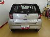 ミライース L SAIII 4WD 