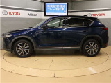 CX-5 2.2 XD Lパッケージ 
