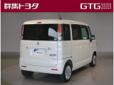 スペーシア ハイブリッド(HYBRID) G 
