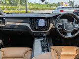 XC60 D4 AWD インスクリプション ディーゼル 4WD 