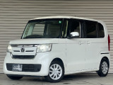N-BOX G L ホンダセンシング 