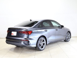 A3セダン 40 TFSI クワトロ Sライン 4WD 