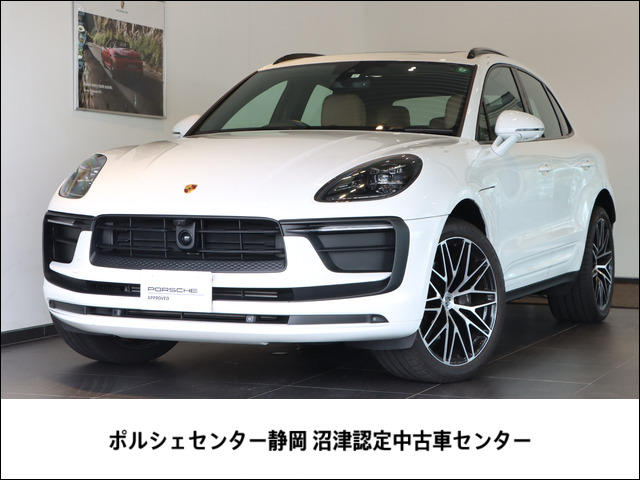 マカン  PDK 4WD