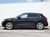 Q5 2.0 TFSI クワトロ スポーツ Sラインパッケージ 4WD 