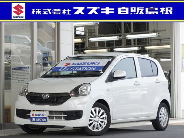 ミライース X リミテッド SA 