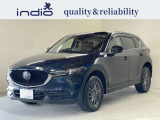 マツダ CX-5
