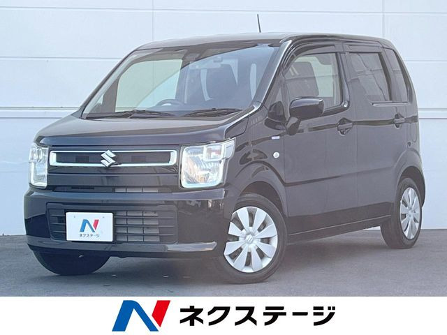 ワゴンR ハイブリッド(HYBRID) FX 