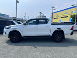 ハイラックス 2.4 Z GRスポーツ ディーゼル 4WD 