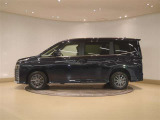 ヴォクシー  1.8 ハイブリッド S-Z E-Four 4WD