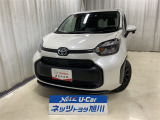 トヨタ シエンタ