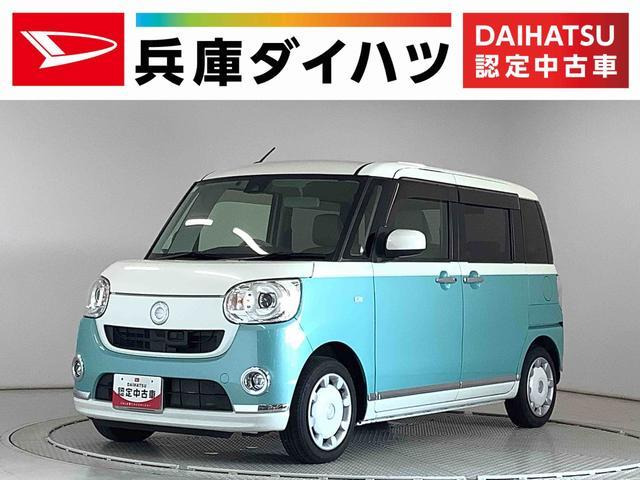 ムーヴキャンバス G メイクアップ SAII 