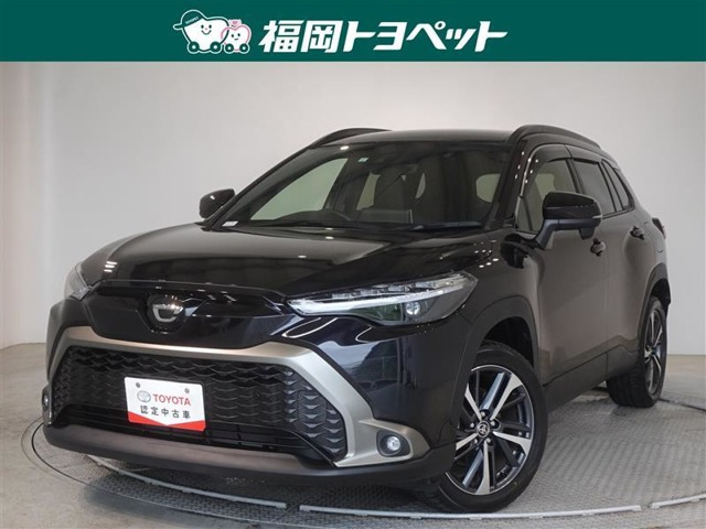 カローラクロス 1.8 Z 