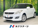 スズキ スイフト 1.2 RS