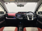 アクア 1.5 S 