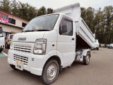 キャリイ KC エアコン パワステ 低排出ガス仕様 4WD 