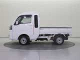 ハイゼットトラック ジャンボ SAIIIt 4WD 3方開