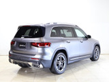 GLB GLB200d 4マチック AMGライン 4WD 