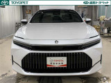 クラウン  2.5 Z ハイブリッド車