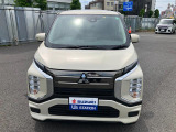 eKクロス EV G 