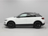 T-Roc TDI 4モーション ブラックスタイル ディーゼル 4WD 