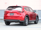 CX-5 2.0 20S プロアクティブ 