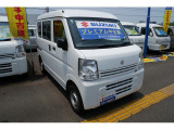 エブリイ PA 4WD 