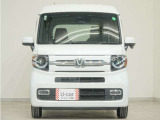 N-VAN  ファン ターボ