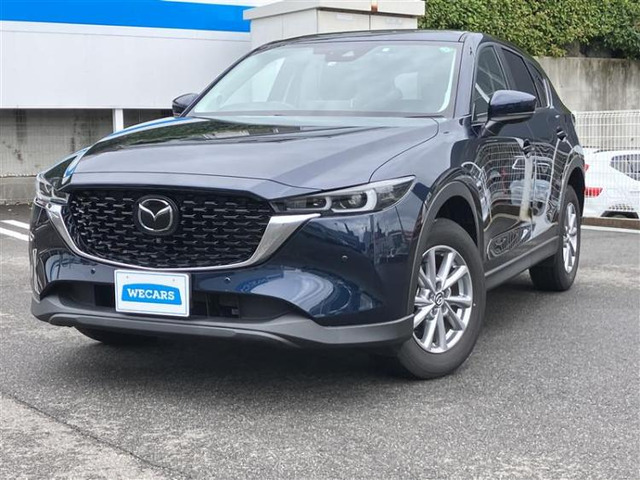 CX-5 2.0 20S プロアクティブ 