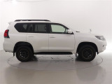 ランドクルーザープラド 2.7 TX Lパッケージ 4WD 