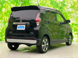 eKクロス G 4WD 