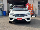 フィット 1.3 13G Fパッケージ 4WD 